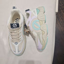 NO NAME sneakers KRAZEE RUNNER W SUNSITIVE EDITION