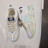 NO NAME sneakers KRAZEE RUNNER W SUNSITIVE EDITION