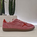 Alohas  scarpa sneaker rosa