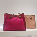Gianni Chiarini borsa MARCELLA canvas