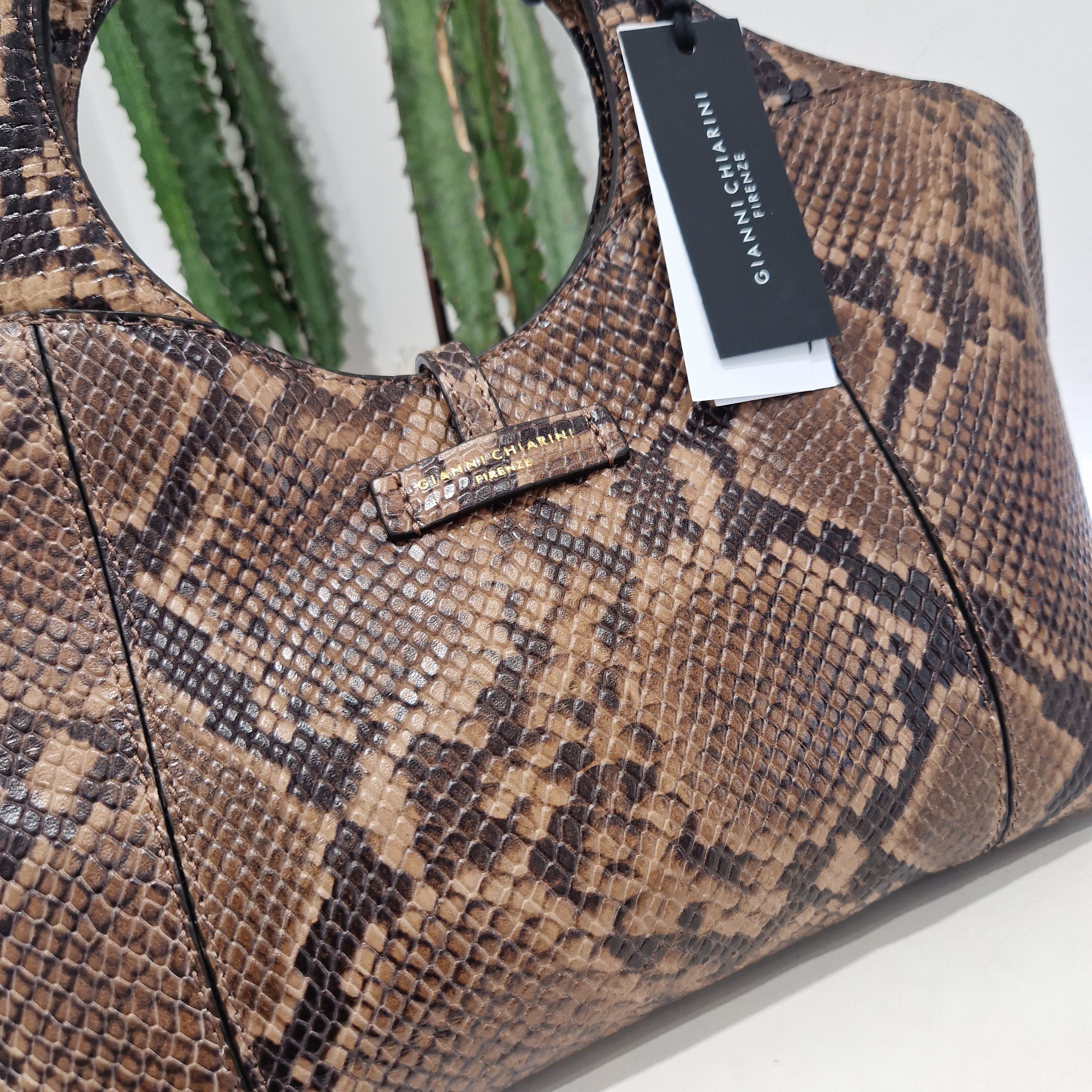 Gianni Chiarini borsa INFINITY (dimensione media)