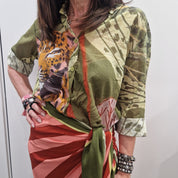 Camicia LEO