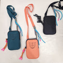 PINKO travel fhone case