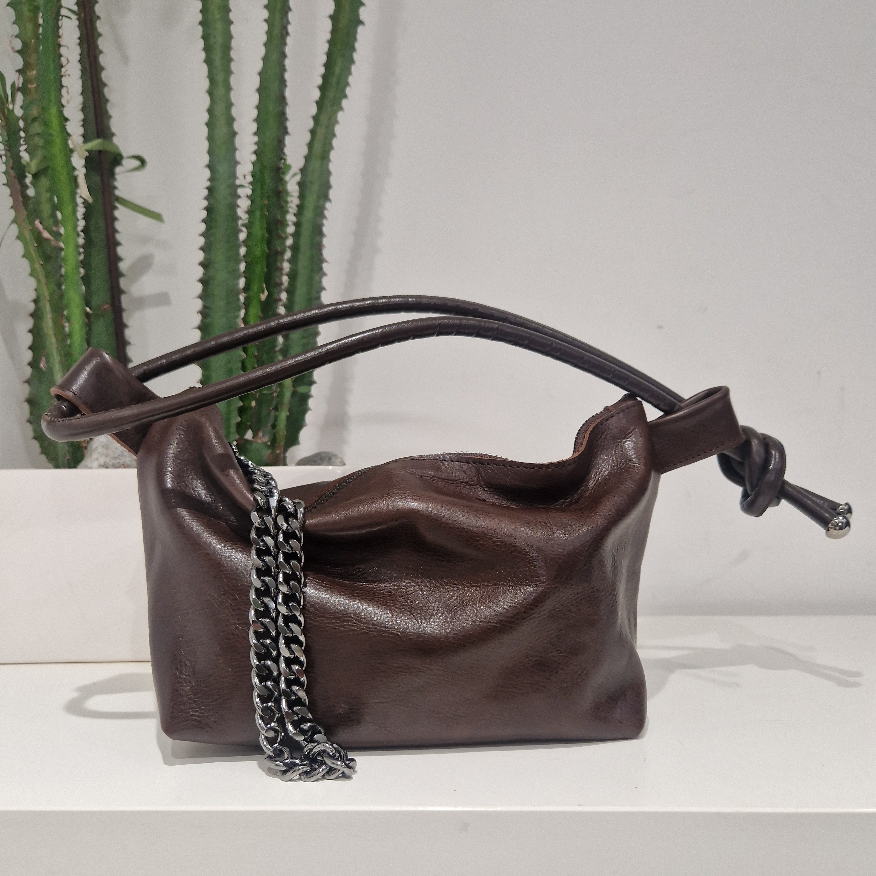 Borsa COSTANZA edizione  limitata t.moro