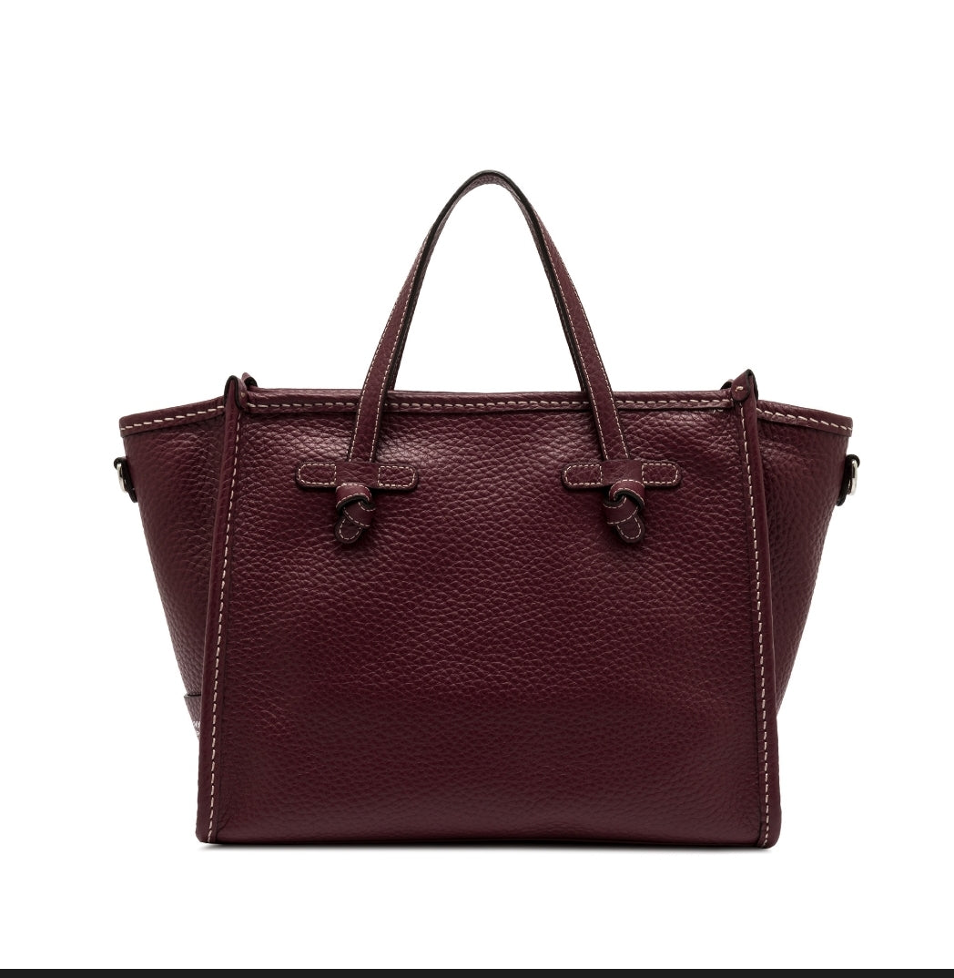 Gianni Chiarini borsa MARCELLA