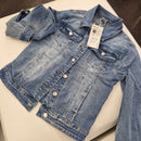 Giacca FLORIDA in jeans