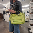 Marc Ellis borsa FLAT  BUBY BASKET