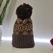 Cappello CANAZEI