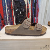 Birkenstok ARIZONA color MOKA