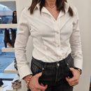 KIKISIX Camicia OXFORD