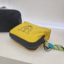 PINKO necessaire travel baby