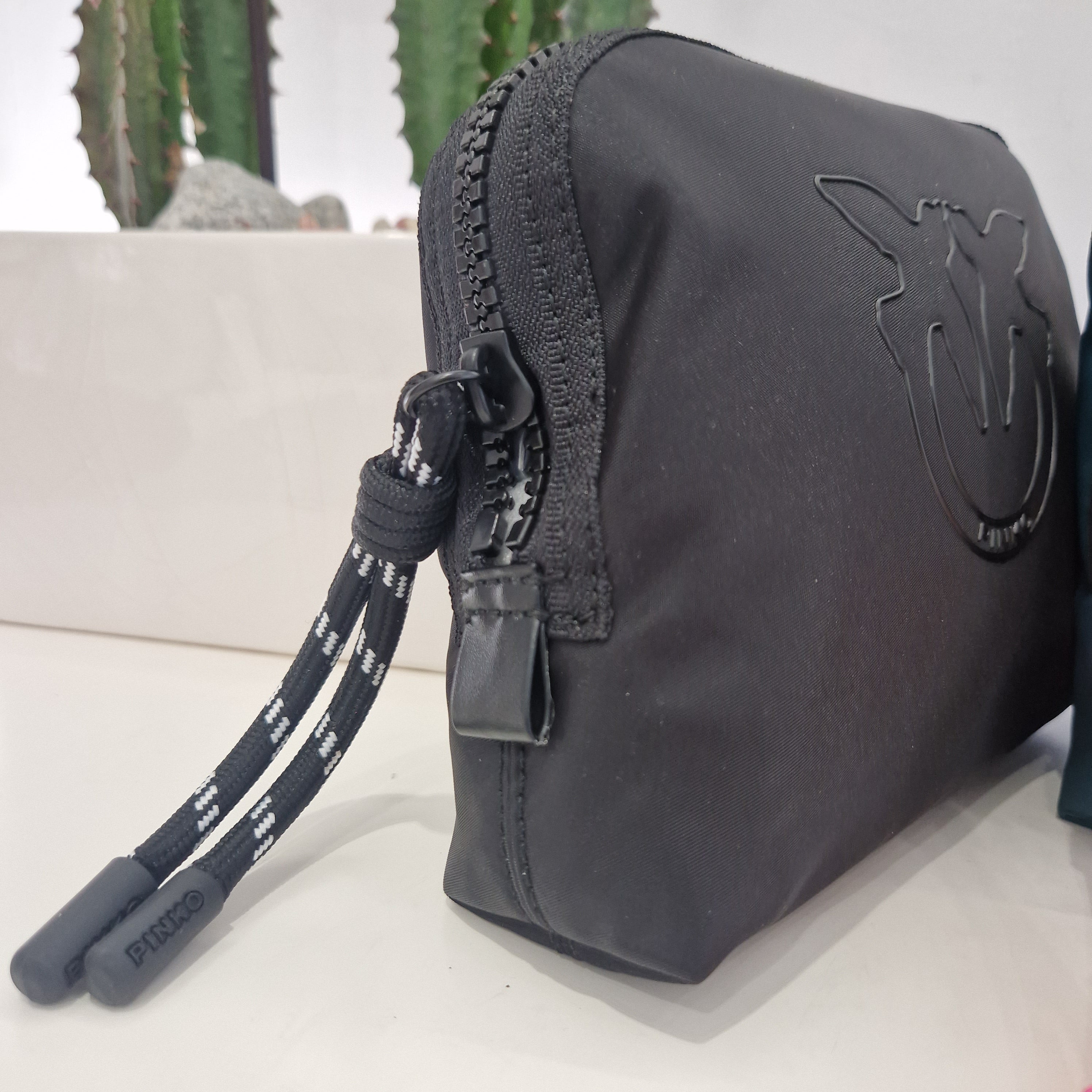 PINKO necessarie travel mini