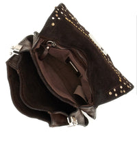 Campomaggi borsa Agnese BIRTHDAY (firmata  da Marco Campomaggi )