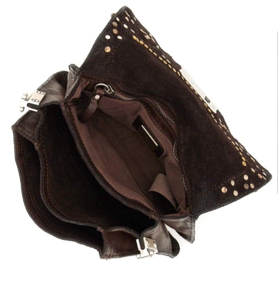 Campomaggi borsa Agnese BIRTHDAY (firmata  da Marco Campomaggi )