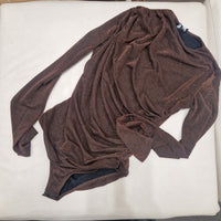 Body Brillantini MORO