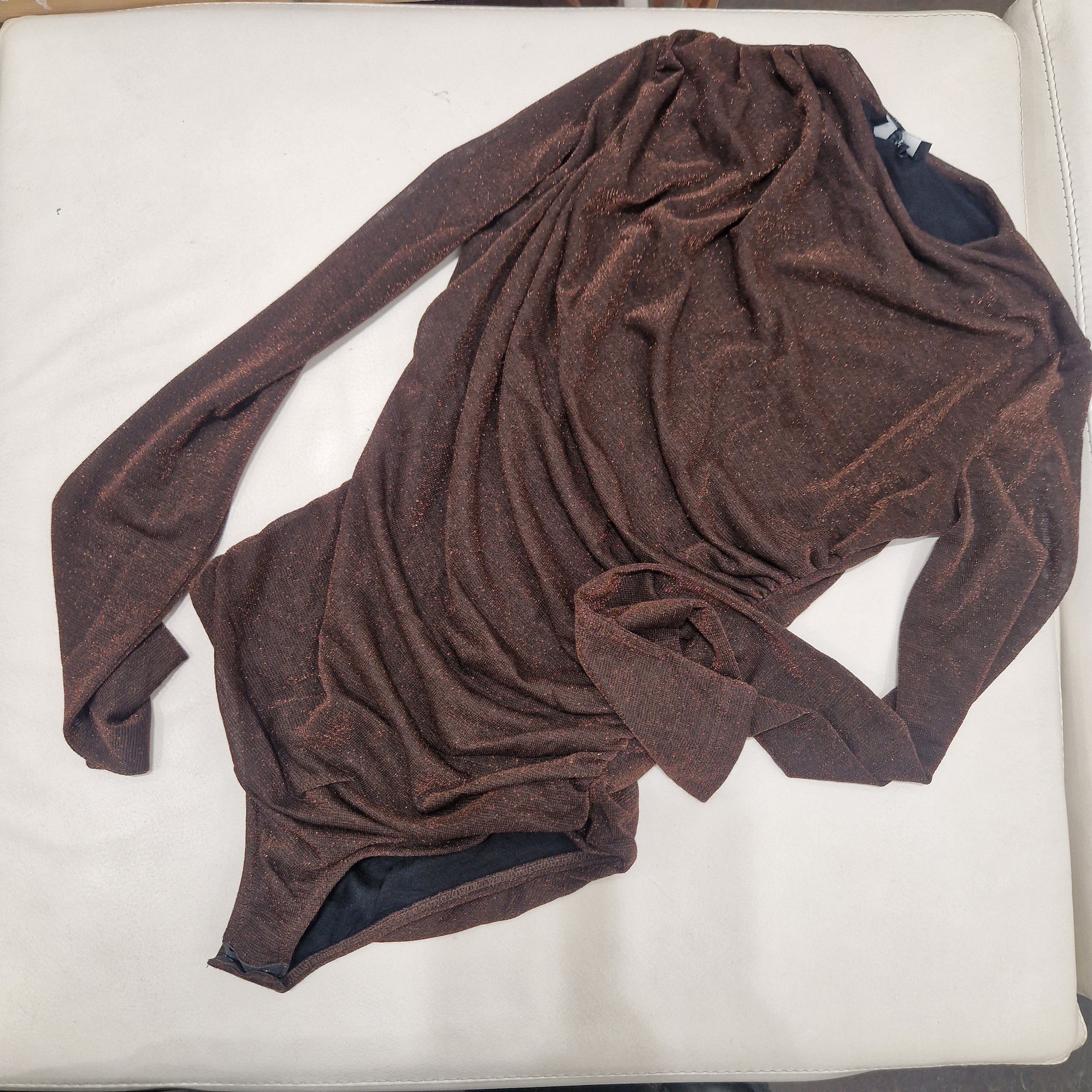 Body Brillantini MORO