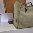 Gianni Chiarini borsa MARCELLA pelle scamosciata