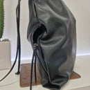 PINKO borsa Classic nera