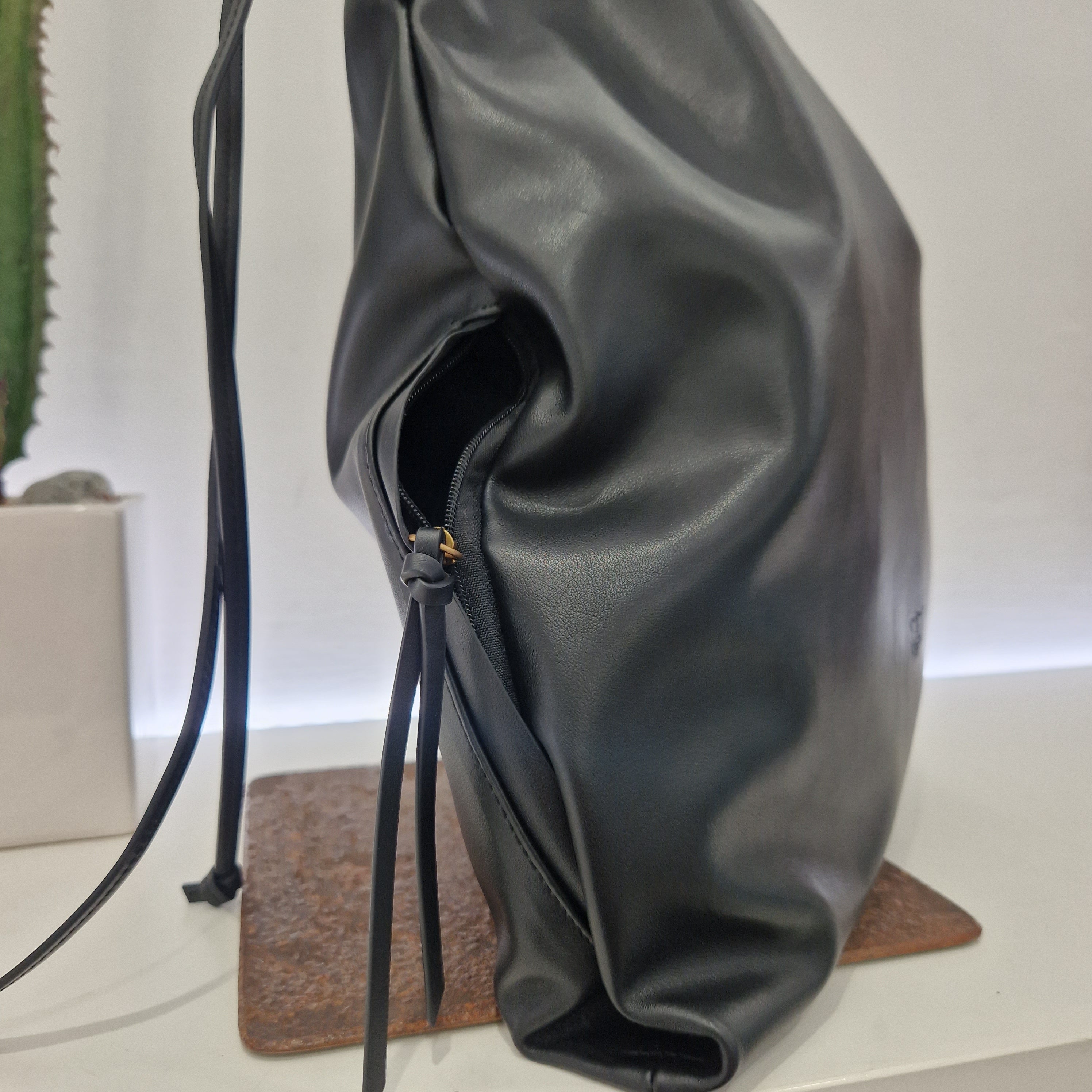 PINKO borsa Classic nera