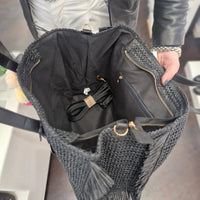Marc Ellis borsa BUBY formato large