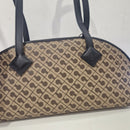 Gherardini borsa BAGUETTE millerighe