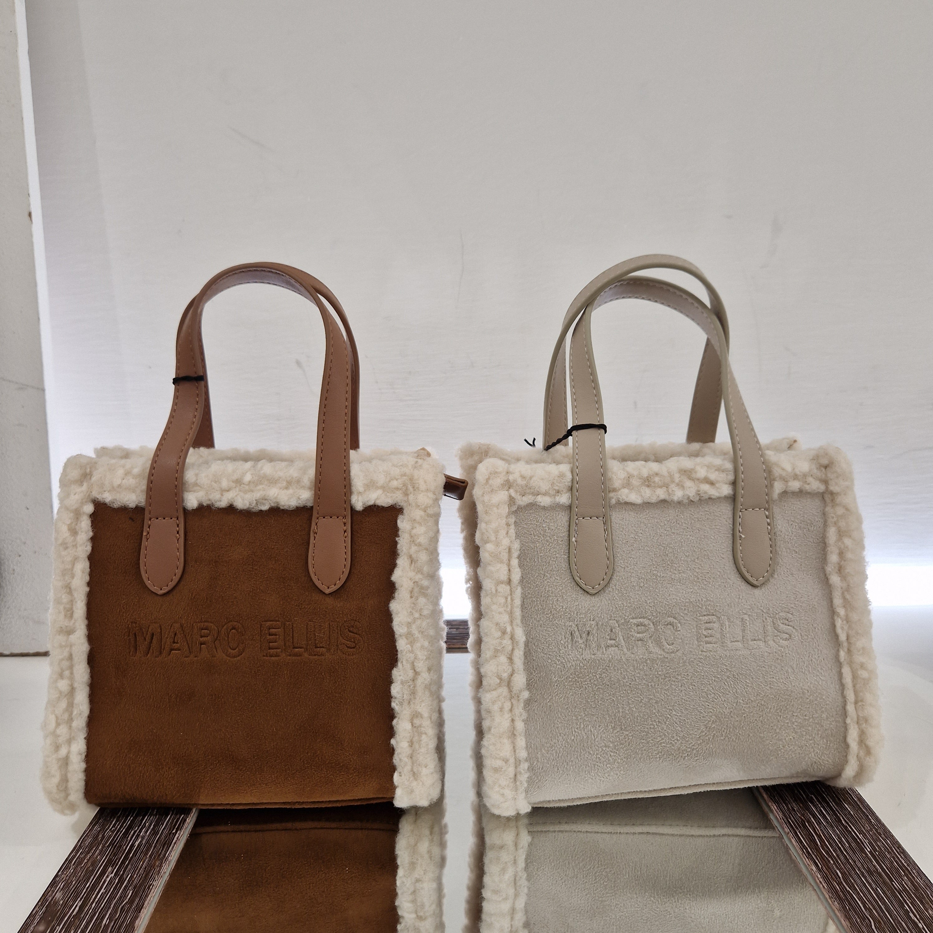 Marc Ellis borsa linea LANA dimensione piccola
