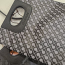 Gherardini borsa PIATTINA DOPPIA MINI