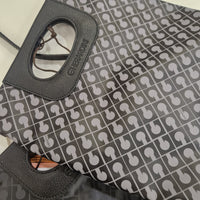 Gherardini borsa PIATTINA DOPPIA MINI