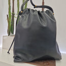 PINKO borsa Classic nera