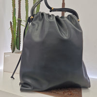 PINKO borsa Classic nera