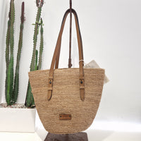 Afar borsa  KALUW intrecciata