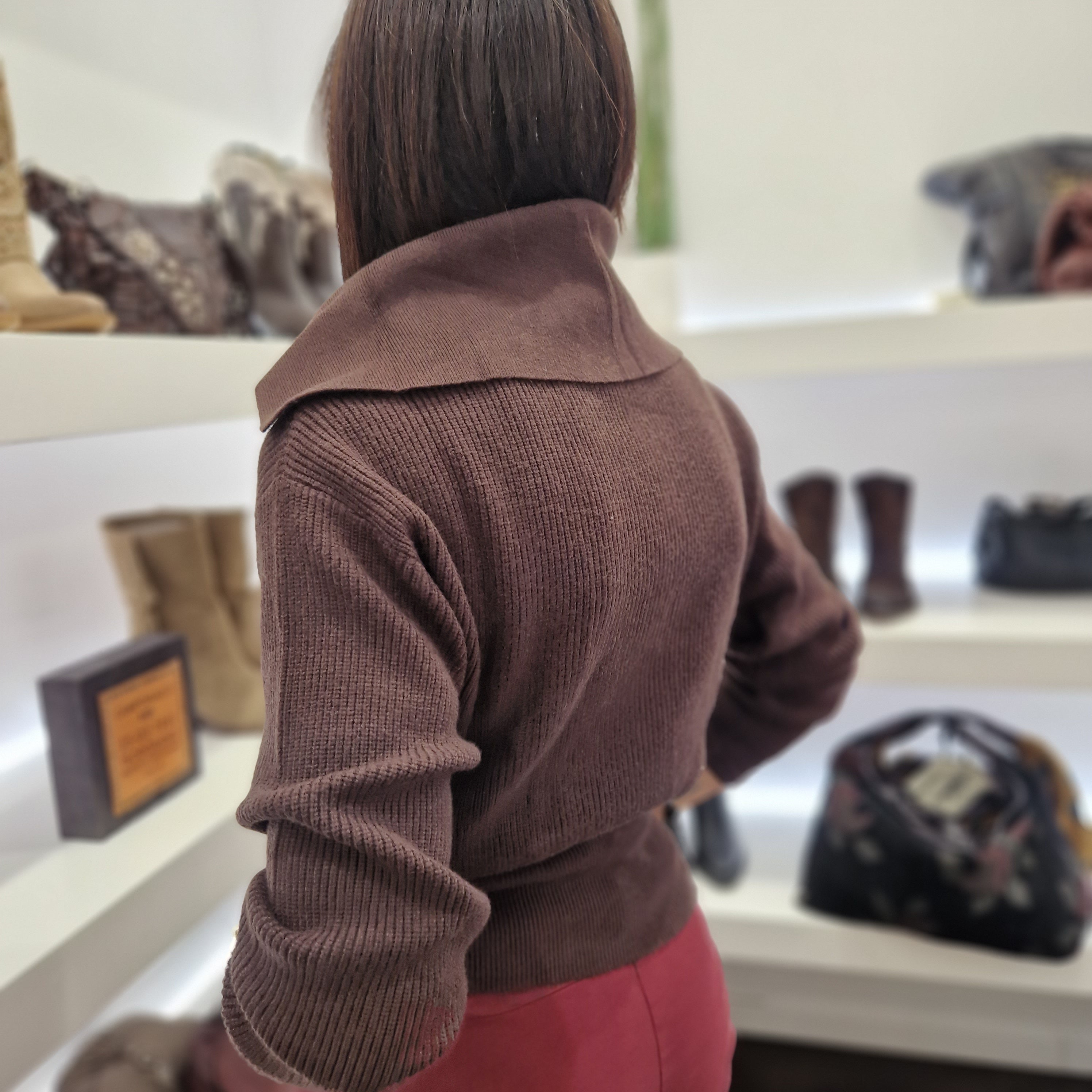 Maglia ARIETE