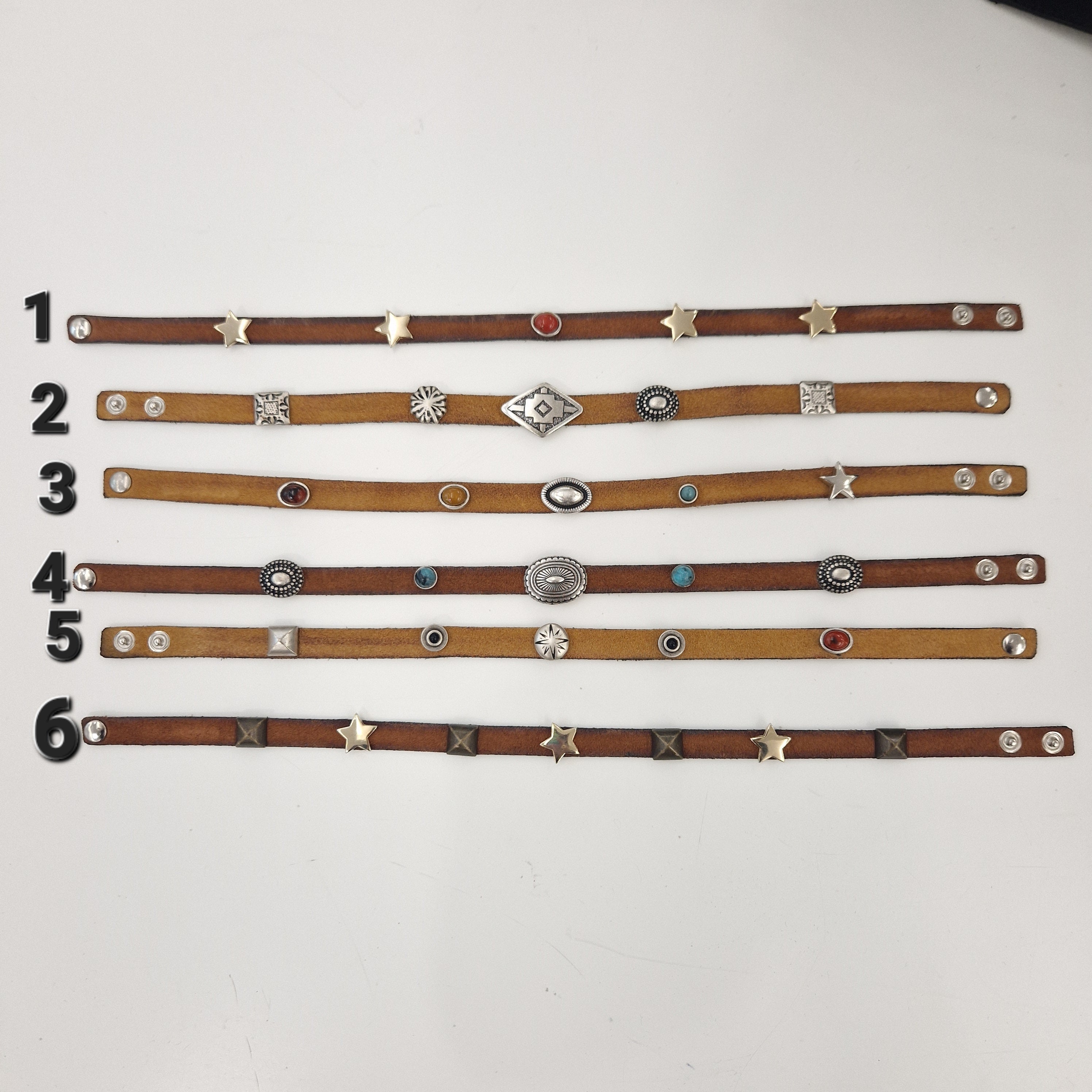 GIANNIFRANCO collana corta /bracciale doppio giro