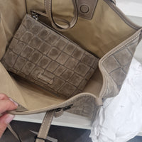 Gianni Chiarini  linea MARCELLA  dimensione grande stampa cocco