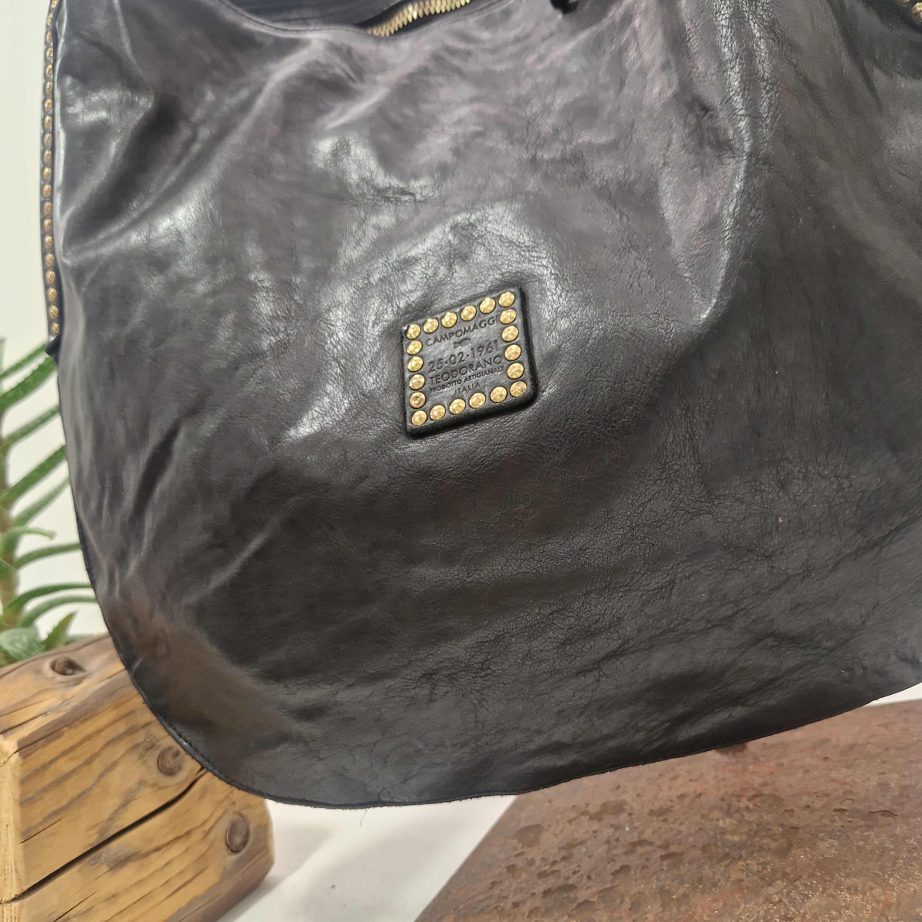 Campomaggi borsa LUANA
