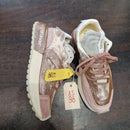 A.S.98 sneaker cipria