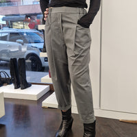 Pantalone LICIA grigio