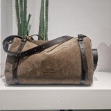 Marc Ellis borsa HUDA