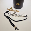 Cintura DORICO LOVE