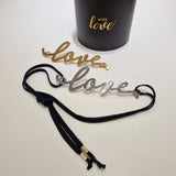 Cintura DORICO LOVE
