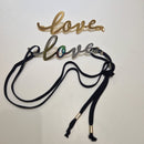 Cintura DORICO LOVE