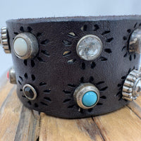 Campomaggi bracciale fascia RAVENNA