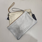 Gianni Chiarini  HERMY pellame martellato