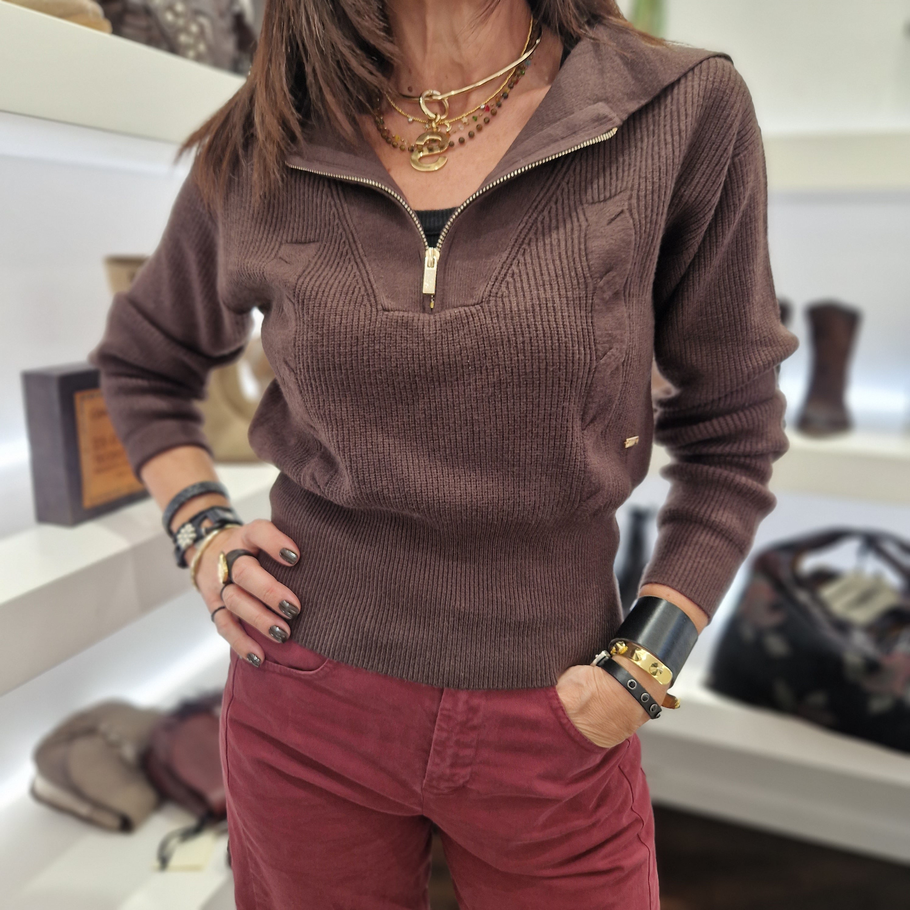 Maglia ARIETE