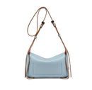 Gianni Chiarini borsa PENELOPE Dimensione piccola  pelle celeste