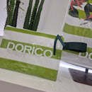 SHOPPING BAG #NONSOLOMARE edizione limitata  Dorico calzature