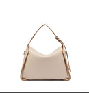 Gianni Chiarini borsa PENELOPE pelle panna