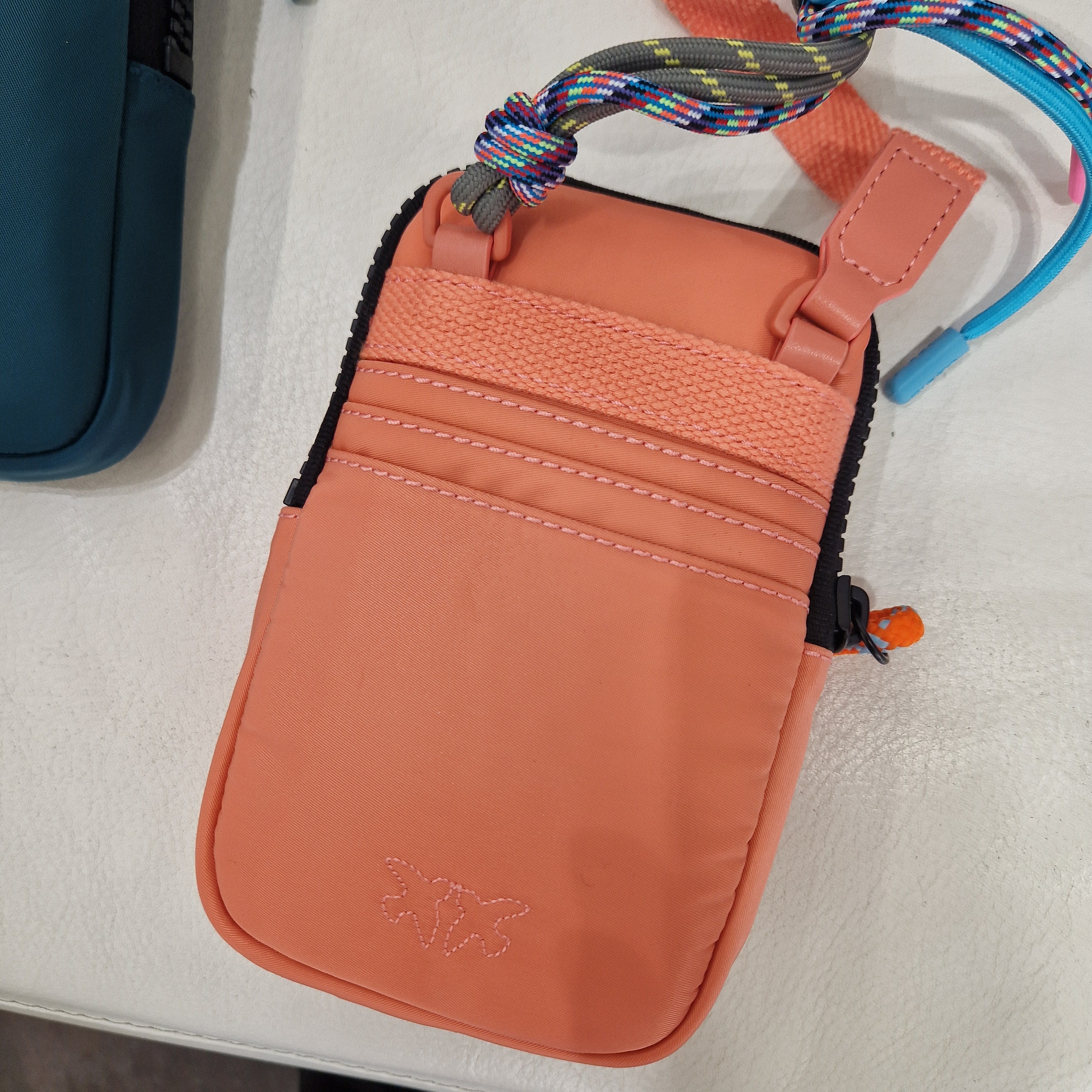 PINKO travel fhone case