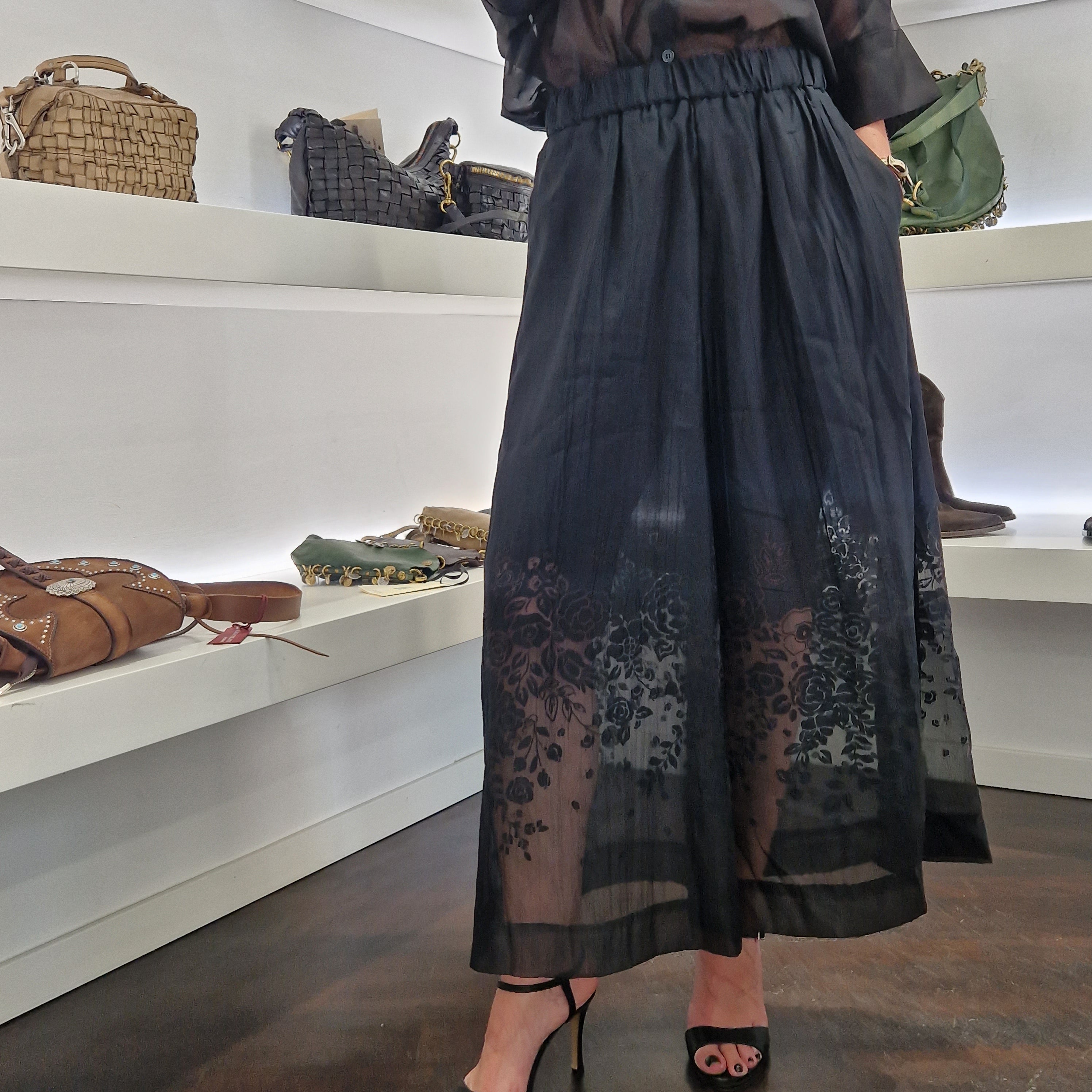 Pantalone WENDY