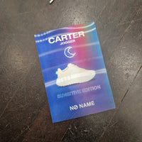 NO NAME sneakers KRAZEE RUNNER W SUNSITIVE EDITION